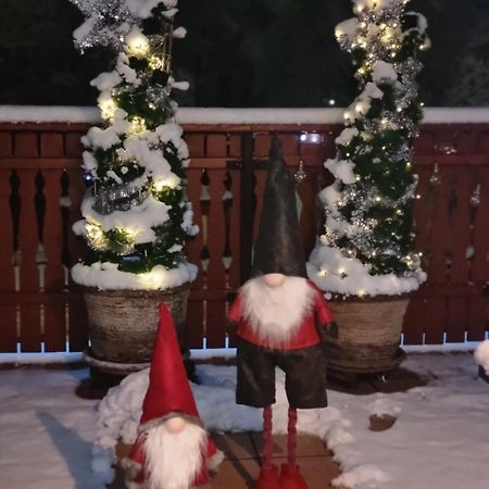 Moje Miejsce - Mieszkanie Z Duzym Tarasem Na Wylacznosc 카르파츠 외부 사진